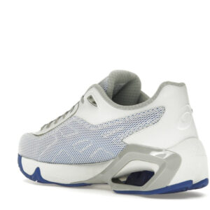 ASICS Novalis Gel-Teremoa Kiko Kostadinov Novalis Snow White Blue - Image 25
