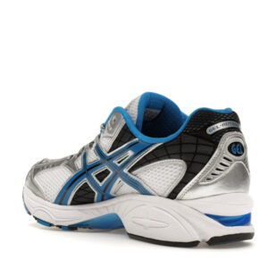 ASICS Gel-Nimbus 10.1 White Directoire Blue - Image 24