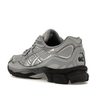 ASICS Gel-NYC Mid Grey Sheet Rock Men's - 1203A280-020 - Image 25