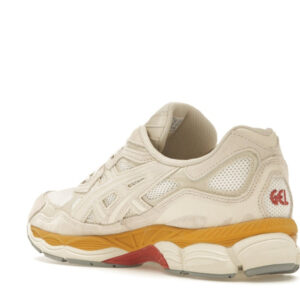 ASICS Gel-NYC Cream Oatmeal Men's - 1201A789-106 - US - Image 25