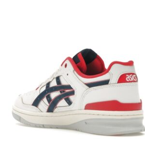 ASICS EX89 Comme des Garcons Shirt White - Image 25