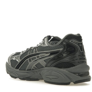 ASICS Gel-Kayano 14 Unaffected Infinite Wonders Pack Black Silver - Image 25