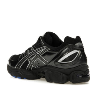 ASICS Gel-Nimbus 9 Black Pure Silver - Image 25