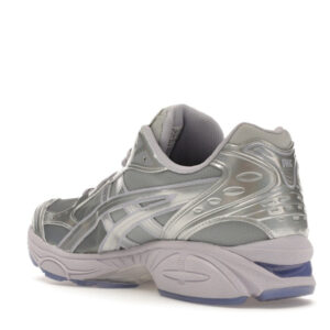 ASICS Gel-Kayano 14 Kith Marvel Villains Silver Surfer Sealed Box (Comic Included) - Image 25