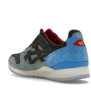 ASICS Gel-Lyte III OG GDLP Tropicalia - Image 25