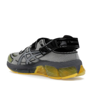 ASICS Gel-Quantum 360 VIII Cecilie Bahnsen Yellow Men's - Image 25