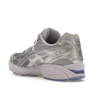 ASICS Gel-Kayano 14 Kith Marvel Villains Silver Surfer Opened Box - Image 25