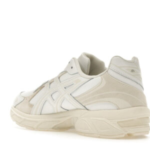 ASICS Gel-1130 White Cream Men's - 1201A844-100 - US - Image 25