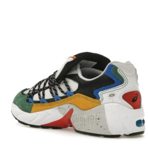 ASICS Gel-Kayano 5 Multi Men's - 1021A282-100 - US - Image 25