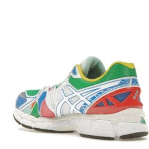ASICS Gel-Kayano 20 KENZO Multi-Color - Image 25