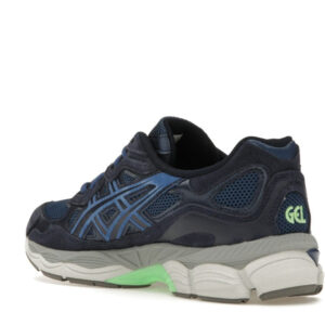 ASICS Gel-NYC Midnight Blue Men's - 1201A789-400 - US - Image 24