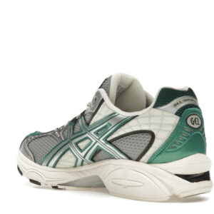 ASICS Gel-Nimbus 10.1 Silver Green Metallic - Image 25