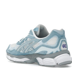 ASICS Gel-NYC Cream Arctic Sky Men's - 1203A383-107 - Image 25