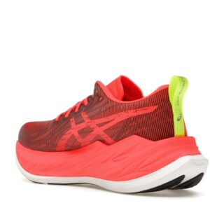 ASICS Superblast Sunrise Red Black Men's - 1013A127-600 - Image 25