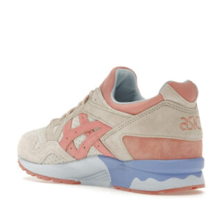 ASICS Gel-Lyte V Spring in Japan Salmon Men's - 1201A822-103 - US - Image 25