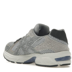 ASICS Gel-1130 Mid Grey Steel Grey Men's - 1203A327-021 - Image 24