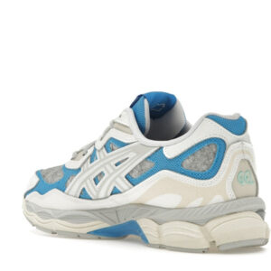 ASICS Gel-NYC Indigo Men's - 1203A625-100 - US - Image 24