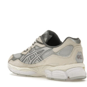 ASICS Gel-NYC Concrete Oatmeal - 1203A383-020 - US - Image 25