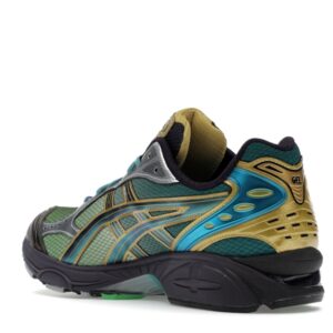 ASICS Gel-Kayano 14 P. Andrade Gradation Green Men's - Image 24