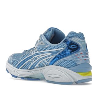 ASICS Gel-Kayano 14 Ice Studios Blue Men's - 1201A514-400 - US - Image 25