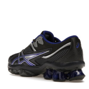 ASICS Gel-Quantum Zientzia Kiko Kostadinov Dark Grey Blue Men's - Image 25