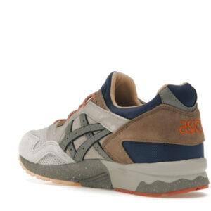 ASICS Gel-Lyte V Concrete Retro Trail - Image 24