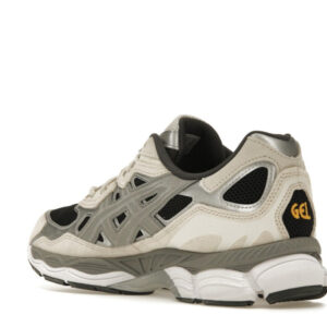 ASICS Gel-NYC Black Clay Grey Men's - 1201A789-001 - US - Image 25