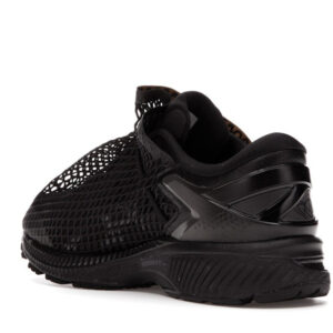 ASICS Gel-Kayano 26 Vivienne Westwood Black - Image 25