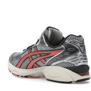 ASICS Gel-Kayano 14 Silver Papaya Men's - 1203A740-101 - Image 25