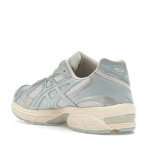 ASICS Gel-1130 Birch Blue Men's - 1203A626-400 - US - Image 25