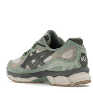 ASICS Gel-NYC Feather Grey Truffle Men's - 1203A477-020 - Image 25