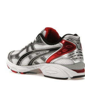 ASICS Gel-Kayano 14 White Classic Red Men's - 1201A019-103 - US - Image 25