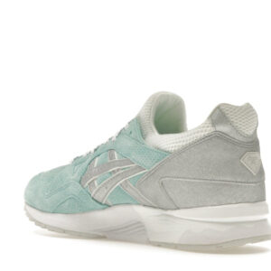 ASICS Gel-Lyte V Diamond Supply Co x Ronnie Fieg Aqua Blue - Image 25