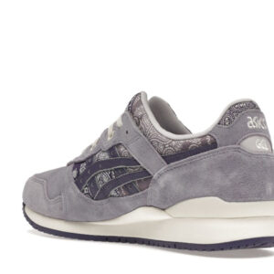 ASICS Gel-Lyte III Paisley Ash Rock Cream - Image 24