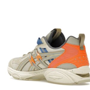 ASICS Gel-Kayano 14 RE Putty Habanero Blue - Image 25