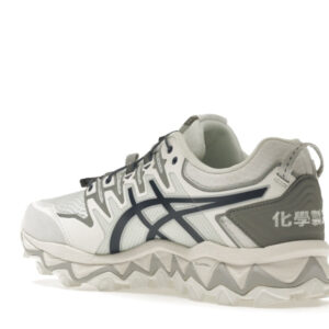 ASICS Gel-Fujitrabuco 7 Chemist Creations White - Image 24