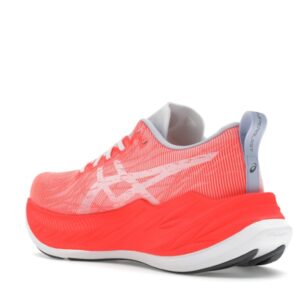 ASICS Superblast White Sunrise Red Men's - 1013A143-100 - Image 25
