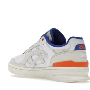 ASICS EX89 Kith White Men's - Sneakers - US - Image 25
