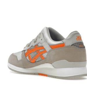 ASICS Gel-Lyte III Remastered Ronnie Fieg Super Orange - Image 25