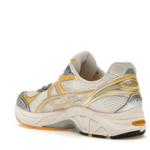 ASICS GT-2160 Kith Cream Solar Power Men's - 1201A955-101 - US - Image 25