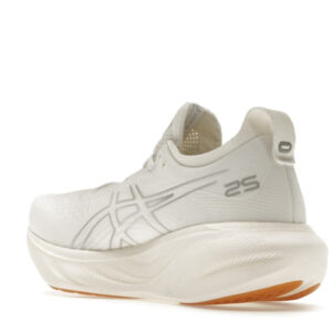 ASICS Gel-Nimbus 25 White Gum Men's - 1011B547-102 - Image 25