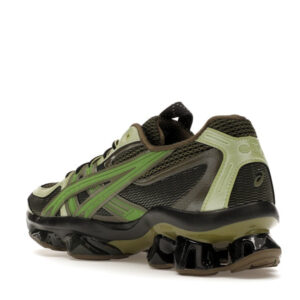 ASICS US5-S Gel-Quantum Kinetic Kiko Kostadinov Moss - Image 25