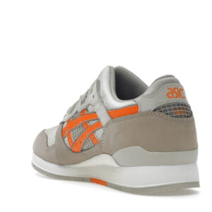 ASICS Gel-Lyte III Remastered Ronnie Fieg Super Orange - Image 26