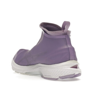 ASICS Gel-Kayano 27 LTX Vivienne Westwood Vapor - Image 26