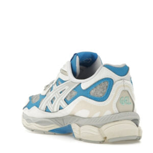 ASICS Gel-NYC Indigo Men's - 1203A625-100 - US - Image 25