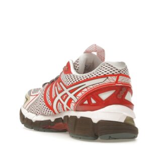 ASICS UB9-S Gel-Kayano 20 Kiko Kostadinov Crystal Pink - Image 26