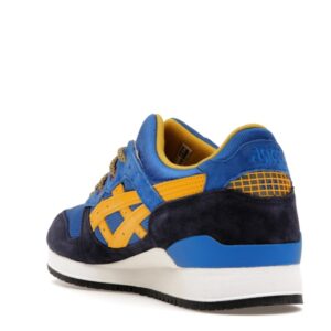 ASICS Gel-Lyte III '07 Remastered Kith Marvel X-Men Cyclops Opened Box (Trading Card Not Included) - Image 26