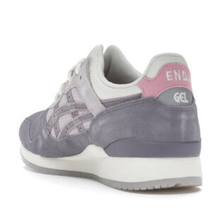 ASICS Gel-Lyte III End Pearl Men's - 1191A356-500 - US - Image 25