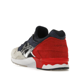 ASICS Gel-Lyte V Concepts Libertea Men's - 1201A943-100 - Image 25