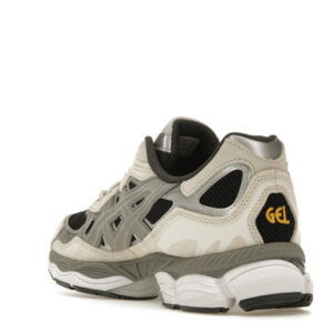 ASICS Gel-NYC Black Clay Grey Men's - 1201A789-001 - US - Image 26